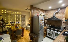Apartament Centrum Nowa Ruda
