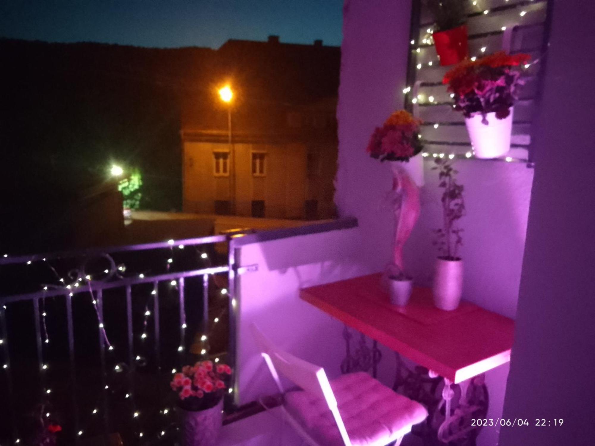 Apartament Centrum Nowa Ruda Exterior foto