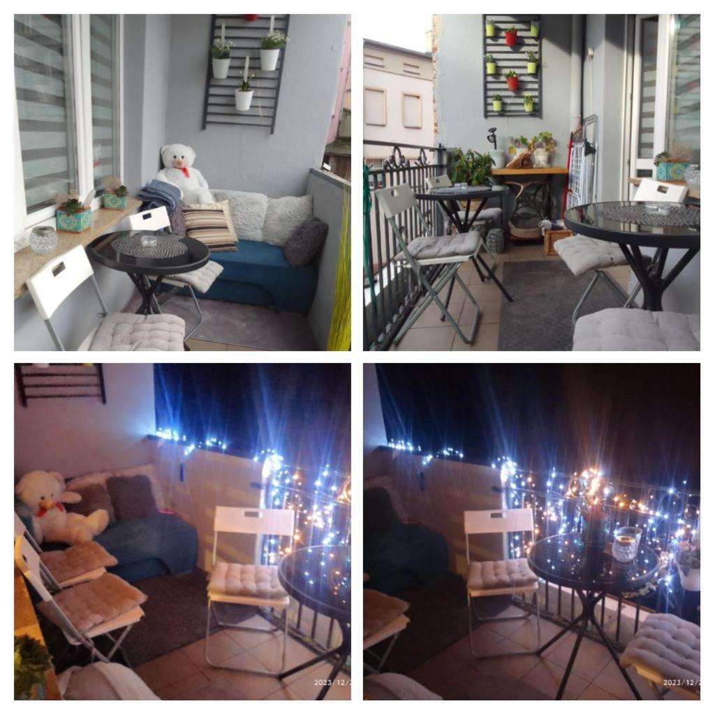 Apartament Centrum Nowa Ruda Zimmer foto